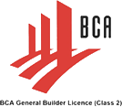 BCA registered