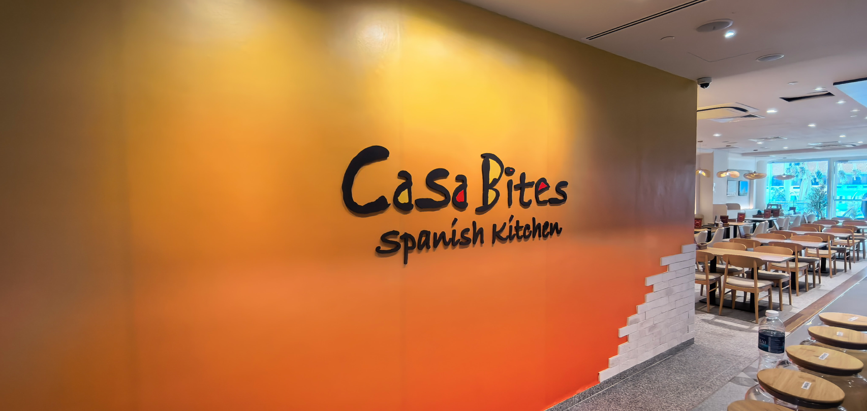 Casabites Spanish Cafe