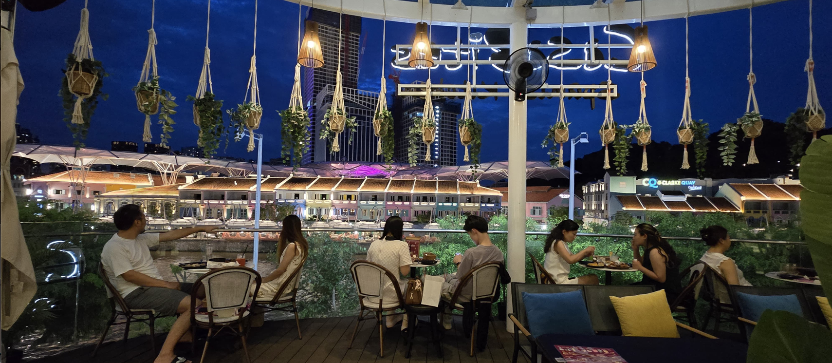 Casabites Spanish Cafe