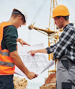 Coordinating trades